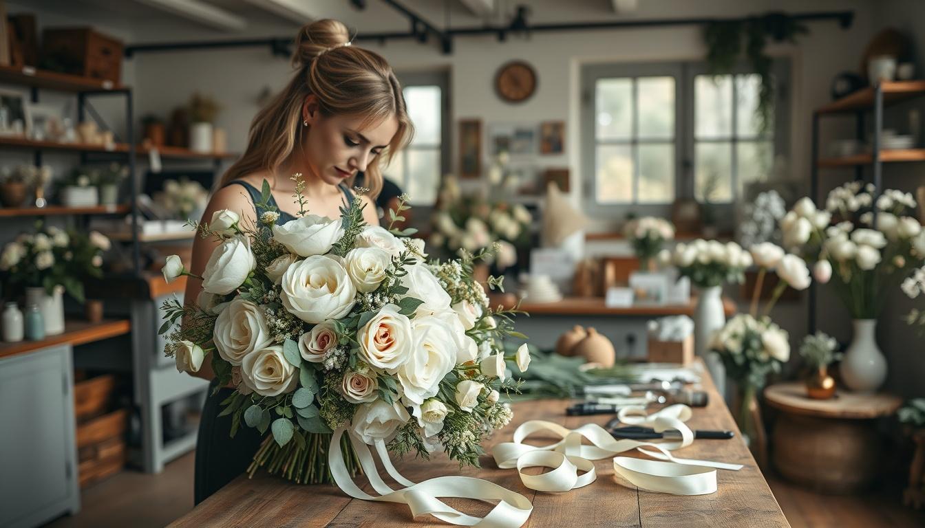Bloom Craft Article
